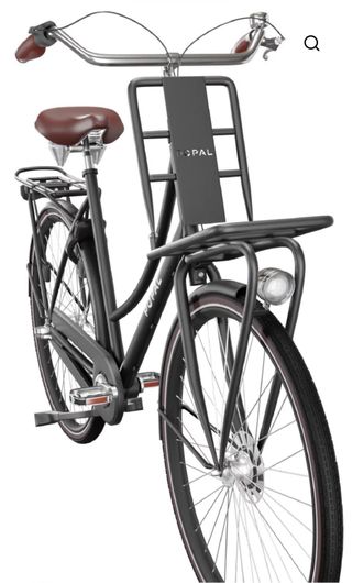 Bici holandesa POPAL