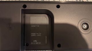 (Nuevo )Barra de Sonido LG S80TY + Subwoofer