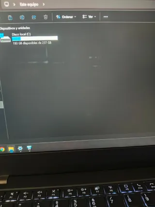 Lenovo L14 i7-10ª Gen