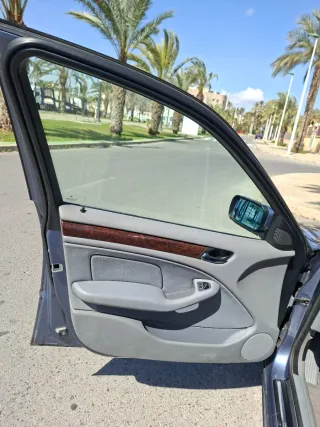 BMW Serie 3 1999