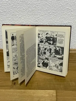 Libro antiguo Dos Años de Vacaciones