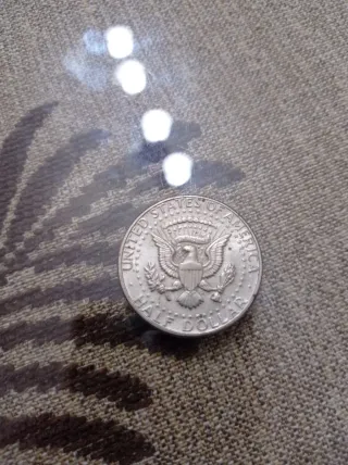 Moneda XIX Olimpiada México 1968