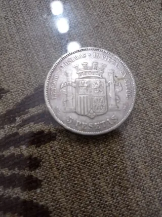 Moneda XIX Olimpiada México 1968