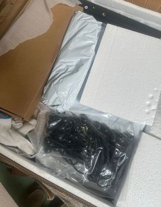 Leñero exterior 143x70x145 cm