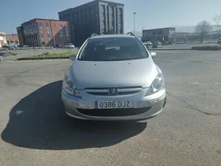 Peugeot 307 2005