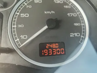 Peugeot 307 2005