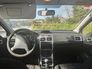 Peugeot 307 2005