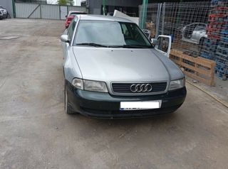 Paragolpes del audi a4 berlina (b5) 1.9 tdi 479439