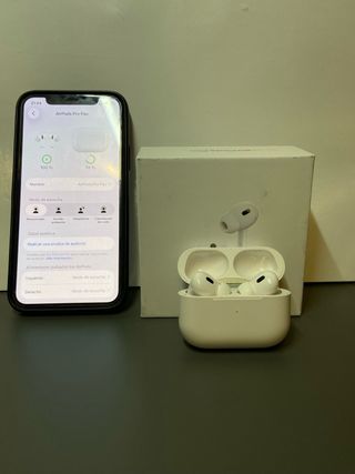 Apple AirPods Pro 2ª Gen