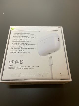 Apple AirPods Pro 2ª Gen
