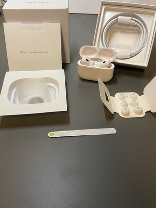 Apple AirPods Pro 2ª Gen