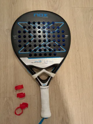 Nox TL10 Quantum 12K 2025