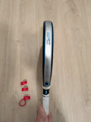 Nox TL10 Quantum 12K 2025