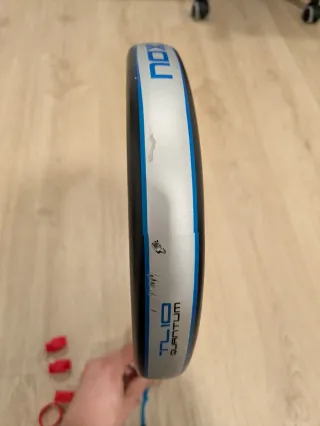 Nox TL10 Quantum 12K 2025