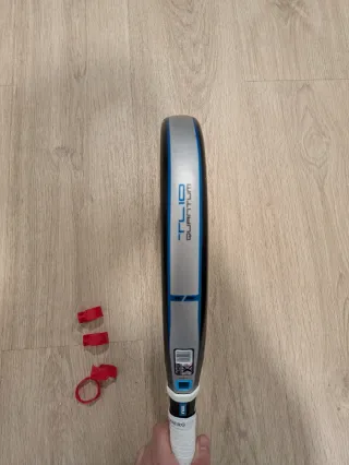 Nox TL10 Quantum 12K 2025