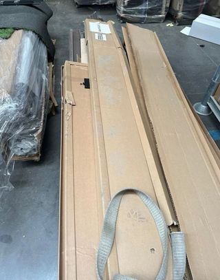 Pérgola de jardín bioclimática 3x4m 12m2