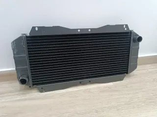 Radiador Ford Escort MK3
