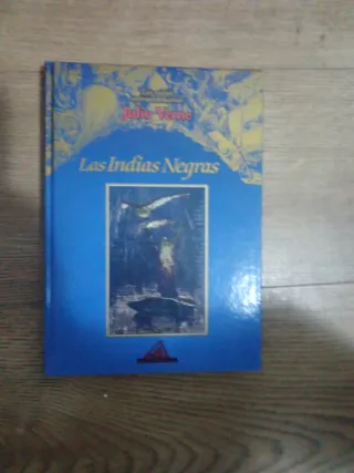 Libros