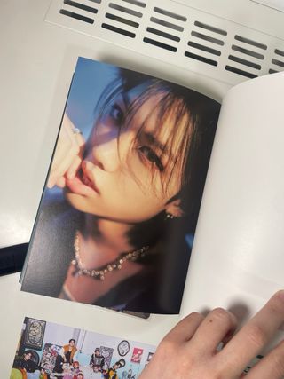 Stray Kids 5-Star Album Completo