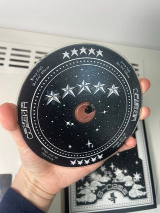 Stray Kids 5-Star Album Completo