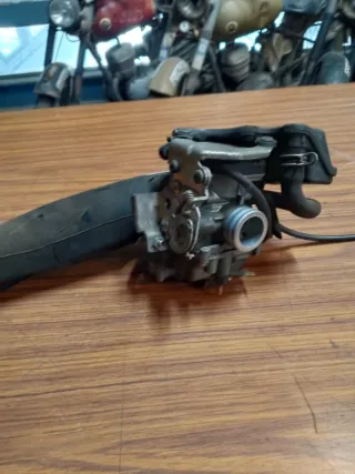 Carburador Suzuki Burgman 2003