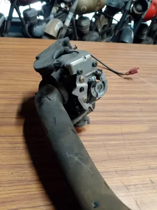 Carburador Suzuki Burgman 2003