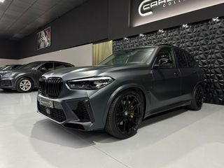 BMW X5 2021