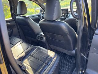 Mercedes-Benz Classe X 2018