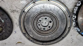 Kit Embrague Valeo Grupo VAG