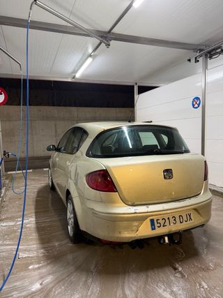 SEAT Toledo 1.9 TDI 105 MEJOR MOTOR TDI