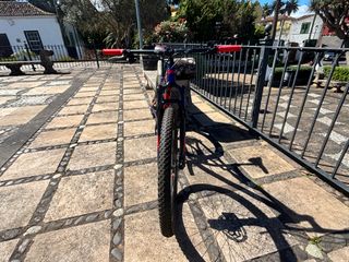 Bicicleta MTB BH LINX RACE