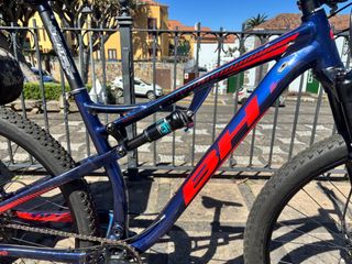 Bicicleta MTB BH LINX RACE