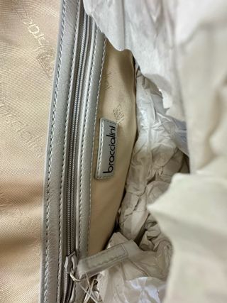 Borsa donna Central Park New York