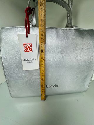 Borsa donna Central Park New York