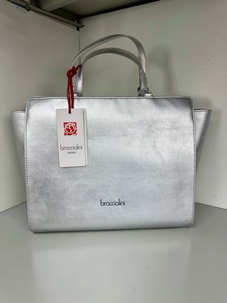 Borsa donna Central Park New York