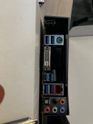 Placa Base ASRock Z390 Phantom Gaming SLI