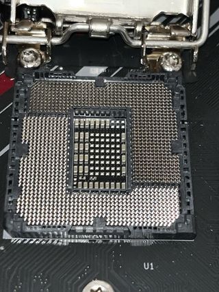 Placa Base ASRock Z390 Phantom Gaming SLI Nuevo