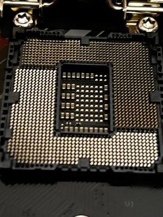 Placa Base ASRock Z390 Phantom Gaming SLI Nuevo