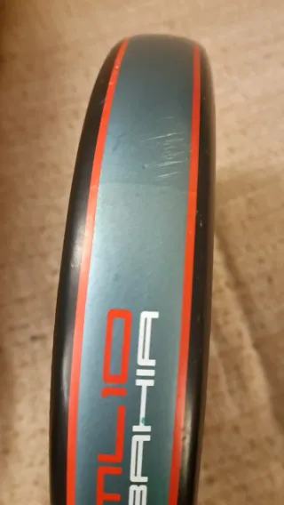 Pala Padel Nox ML 10 Bahia