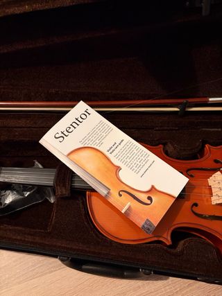 Violín Stentor Estudiante 4/4