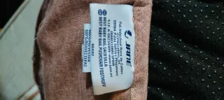 Saco para carrito con estrella