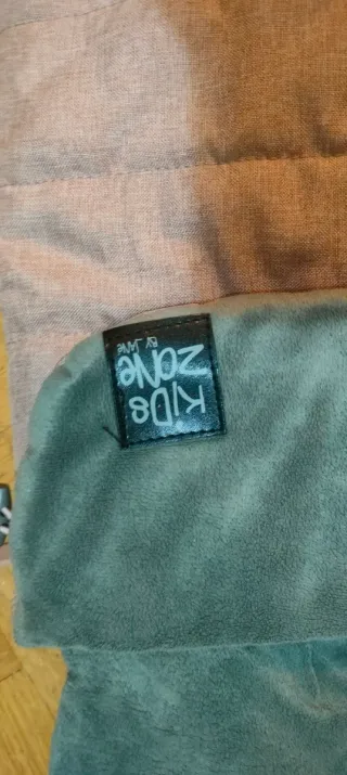 Saco para carrito con estrella