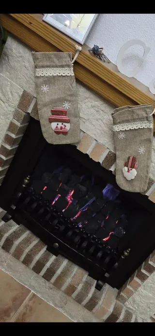 Chimenea Gas Ambifuego Sevilla 22”