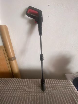 Hidrolimpiadora Ducati Roja