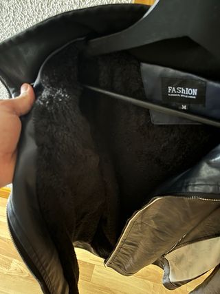 Chaqueta Ford Performance Racing Vintage