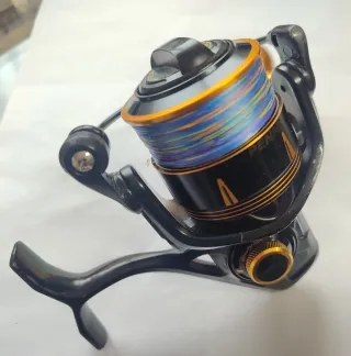 PENN SLAMMER 3500 CARRETE DE PESCA