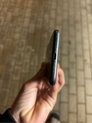 iPhone 11 Negro