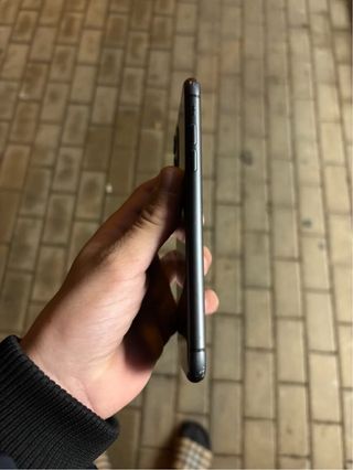iPhone 11 Negro
