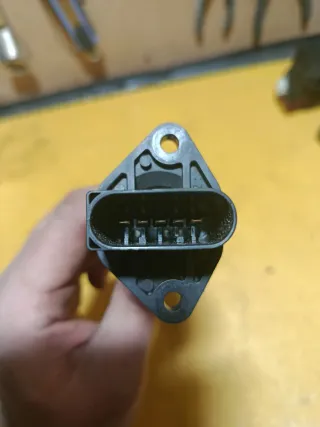 Caudalímetro Bosch Audi F 00C 262 040