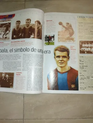 Revista Sport Centenario